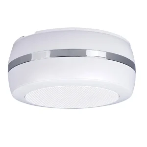 6 Inch PA System Loudspeakers 100v 10w Ceiling Speakers