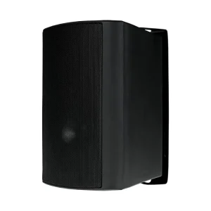 6 Inch Wall Mounted Speaker HIFI Loudspeaker 40 W 70-110V Featuring 6″ Woofer 1″ Tweeter For Home Theater System