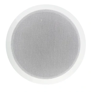 6″ Passive In-Wall Ceiling Speaker BT System Amplifier Music Public Address With Bluetooth/WiFi Ceiling Speakers