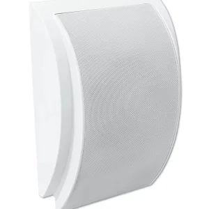 6″ Wall Mount Speaker 10w pa 100V Speaker Universal Box Speaker Indoor Use