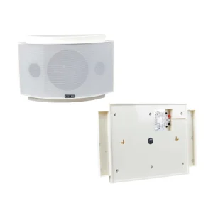 6″ Wall mounted Speaker Hanging Speaker Conference Speaker
