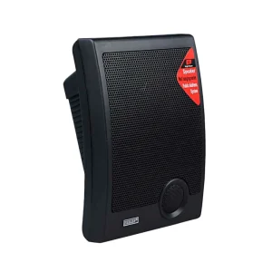 6″ Wall mounted Speaker Hanging Speaker School Mall Store