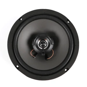 6-inch Custom Car Audio Full Set Coaxial Speakers for Your Personal Touch