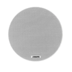 6.5 Inch 10w In Wall Ceiling Speaker System Commercial Audio Speaker Factory 8ohm In Ceiling Mount Speaker