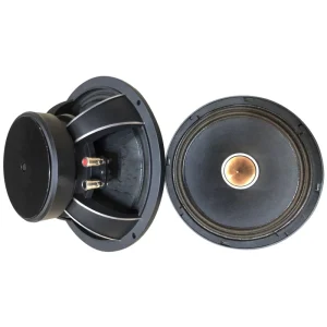 6.5 Inch 8 Inch 10 Inch Car Speaker Loudspeaker Midrange Speaker (ZW 166A 6.5B 200A 8B 250A 10B )