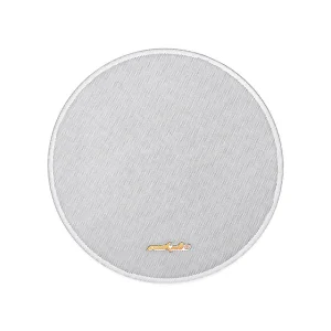 6.5 Inch Ceiling Speaker Background Music Stereo Speaker PA System Indoor Ceiling Speakers Home Theatre