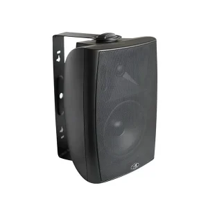 6.5 Inch Hi-Res Audio Waterproof Wall Mount Speaker System for School Church Party PA with CE Certification