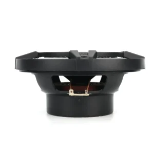 6.5 Inch Woofer Deep Bass Speaker Sets Easy Installation Car Speaker 6.5 Inch HIFI Speaker