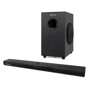 6.5 Inch Woofer Soundbar Speaker Bluetooth Speaker