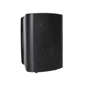6.5” PA In Wall Mounted PA Speaker With Elegant Design