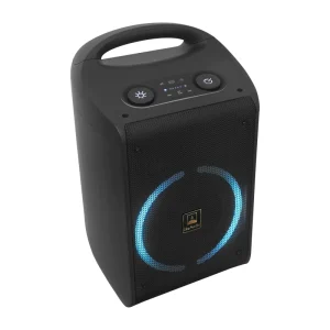 6.5″ Party Bluetooth Speaker Portable for Outdoor and Computer Use