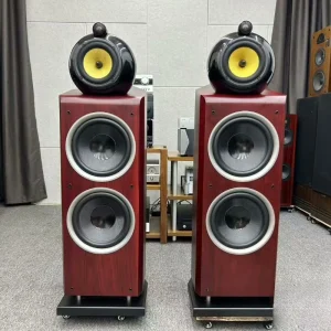 600W Double 10 Inch HiFi Home Audio Theater Floor Bookshelf Speaker Sound Equipment Amplifiers Speakers