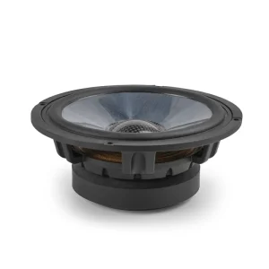 60W 120W 165 Automotive Car Speaker Subwoofer with UNC Uyama Technology 6.5 Inch Plastic for Deep Bass Retrofit Upgrade