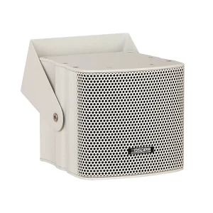 60W Wall Mount Speakers Mini Coaxial Wall Mount Speaker