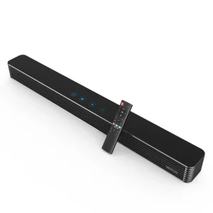 64W TV Soundbar Home Audio Soundbar for TV and Gaming