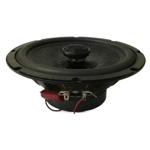 (65 C04) ILouder 6.5 Inch 30 Watts Full Range Car Coaxial Speaker