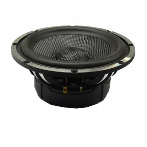 65 C28 Factory High Performance 6.5 Inches Woofer Bass Speaker 6.5 Inch Car Audio Subwoofer Speakers