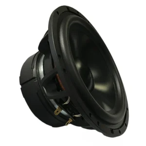 (65 C29) OEM 6.5″ Inch Car Door Woofer Speakers Driver 65 Audio Subwoofer 6.5 Inch Speaker for Cars