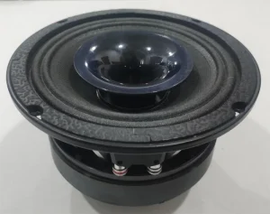 65CX50 Car Coaxial Speaker 6.5″ 200W Car Audio Midrange Speaker Pro Audio Speaker
