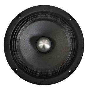 6MD38N Car Midrange Speaker 6.5″ 150W Car Audio Midrange Speaker NEO Pro Audio Speaker