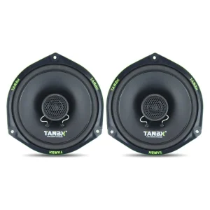 6in Car Speaker Rated Power 240W Auto Door Speaker for Honda 4Ohms Car Audio Modification Speaker TB 6.2