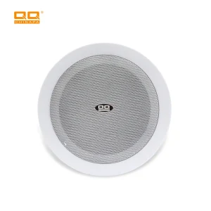 6inch Wireless Wifi Blue Tooth Waterproof Ceiling Speaker for Home Theatre System
