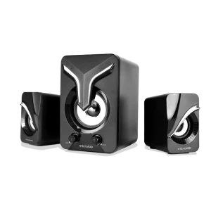 7 Color RGB Flashing Light Gaming Speaker U270 Blue Tooth Speaker Desktop Computer Speaker