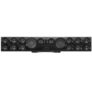 7.1ch True Surround Sound Home Theatre Soundbar 7.1 Sound Bar LED BT Speaker
