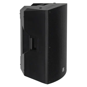 700W Professional Audio Powered 15 Inch Active Soundbox for Party DJ Karaoke Home Entertainment