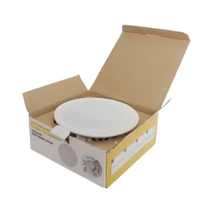 704 30W 6 Inch Home Theatre System Theater Audio Ceiling Speaker
