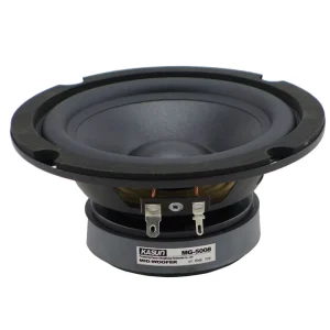 70W 5 Inch HiFi Mid-woofer Speaker Unit Home Audio Music Sound Amplifier Speaker Car Woofer Bass LoudSpeaker