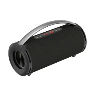 70W Portable Bluetooth 5.3 Speaker IPX7 Waterproof RGB Lights 5000mAh Battery 4-20H Playtime for Outdoor Party & PC