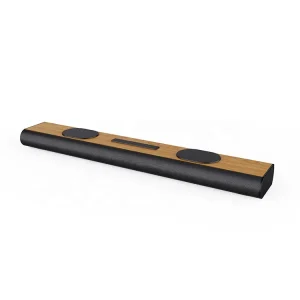 70W Speaker Soundbar 2.2CH Home Audio TV Sound Bar With Subwoofer