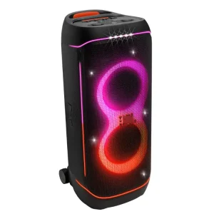 720 Professional Portable Singing Party Entertainment Active Speaker Mobile Amplifier Rechargeable
