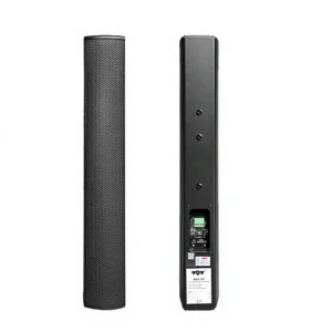 797 AML-50 Professional Waterproof Line Array Sound Column Background Music Broadcast Conference Wall Mounted Speaker