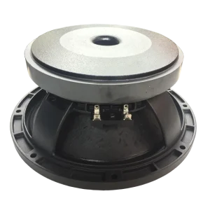 8 10 12 Inch Bass PA Speaker With High Performance PA System