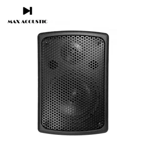 8 INCH WALL SPEAKER 8ohm INPUT Waterproof Public Address System Wall Mounted Passive Speaker