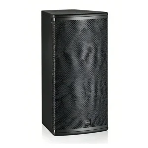 8 Inch 2 Way 150W Hi Res Audio Conference Speaker System Full Range Loudspeaker for Conference Rooms Banquet Halls Shopping