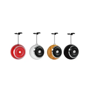 8 Inch 50W Hanging or Wall Mount Spherical Speaker for Shopping Mall Hotel Station PA System and BGM