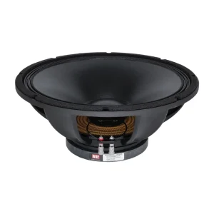8 Inch Aluminum Basket 4 Ohm Speaker Replacement Driver for Car Sound