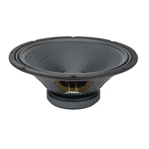 8 Inch Aluminum Basket 500W Max Car Audio Midrange Speaker 2 Inch Voice Coil