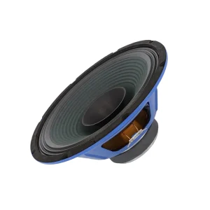 8 Inch Aluminum Basket Car Audio Midrange Speaker 2 Inch Voice Coil 4 Ohm 250W RMS