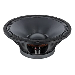8 Inch Aluminum and Rubber Basket Full-Range Car Audio Speaker Driver 2 Inch VC 4 Ohm