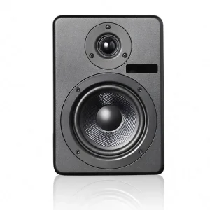 8 Inch Audio Active Monitor Speaker 5 Inch for Studio Live Show Computer 2 WAY 2.1