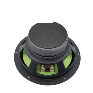 8 Inch Car Audio Bass Driver Woofer Speaker OEM ODM for Automotive Audio Supply