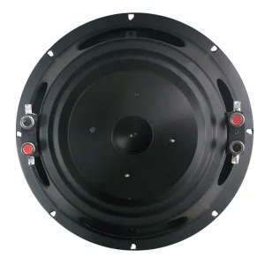 8 Inch Car Audio Woofer Driver Speaker OEM ODM Custom Solution for Import Buyers
