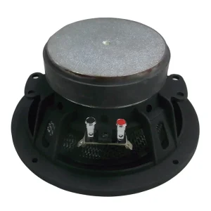 8 Inch Car Audio Woofer Driver Speaker OEM ODM Replacement Audio Unit