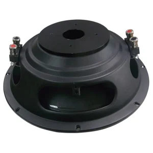 8 Inch Car Audio Woofer Speaker Driver OEM ODM Replacement Unit for Global Market