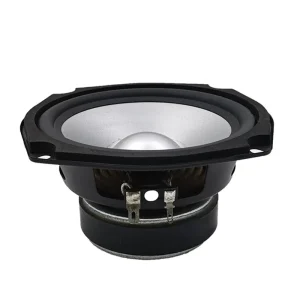 8 Inch Car Audio Woofer Speaker OEM ODM Custom Bass Unit for Vehicle Audio Orders