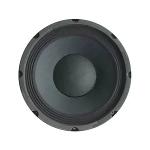 8 Inch Car Audio Woofer Speaker OEM ODM Replacement Driver Unit for Vehicle Audio Buyers